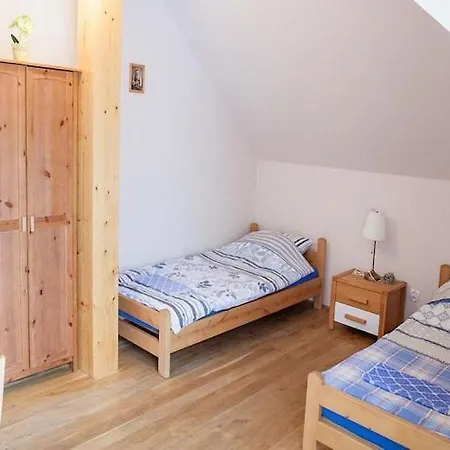 4-person Room, Sauna, Masuria *