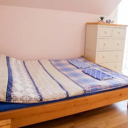 4-person Room, Sauna, Masuria