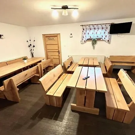 4-person Room, Sauna, Masuria *