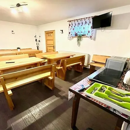 4-person Room, Sauna, Masuria Ruciane-Nida