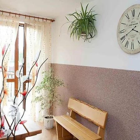 4-person Room, Sauna, Masuria
