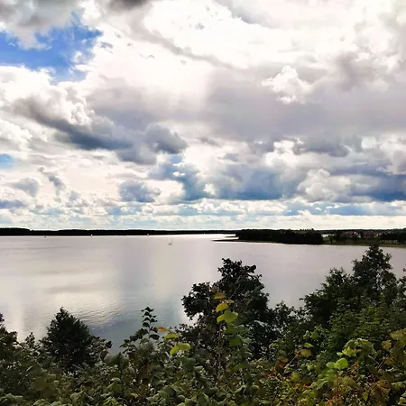 4-person Room, Sauna, Masuria *