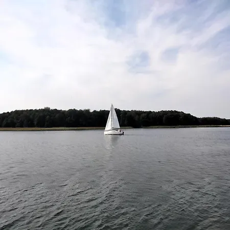 4-person Room, Sauna, Masuria * Ruciane-Nida