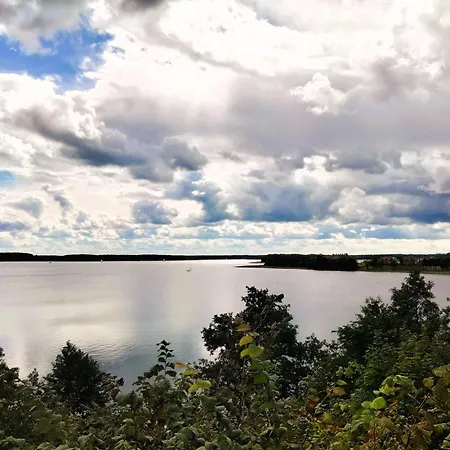 4-person Room, Sauna, Masuria *