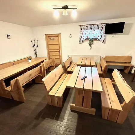 4-person Room, Sauna, Masuria Ruciane-Nida