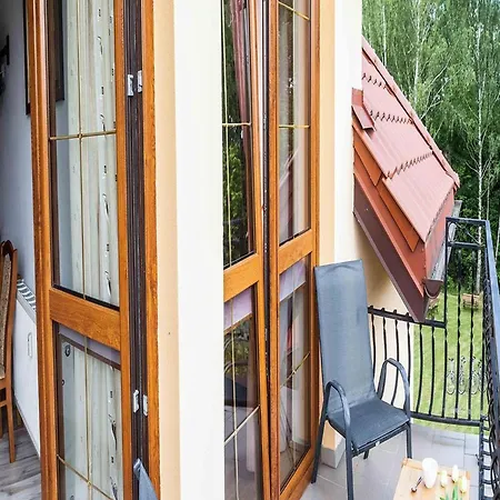 4-person Room, Sauna, Masuria * Ruciane-Nida