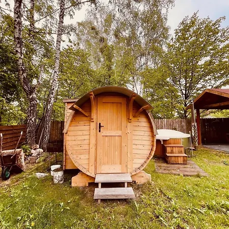 Lägenhet 4-person Room, Sauna, Masuria Ruciane-Nida